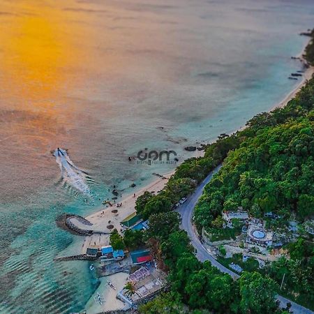 Lonos Circle Terrace View Hotel Romblon Exterior foto