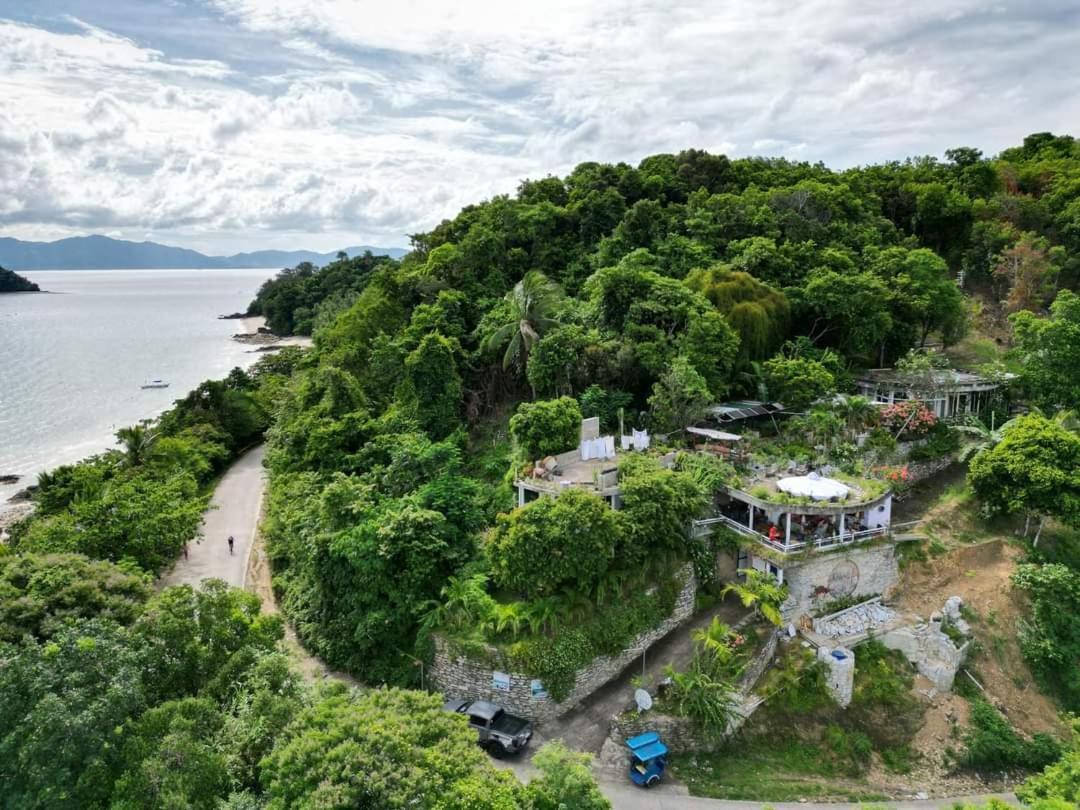 Lonos Circle Terrace View Hotel Romblon Exterior foto